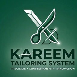 Kareem’s Tailoring System