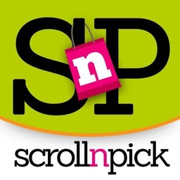 Scrollnpick
