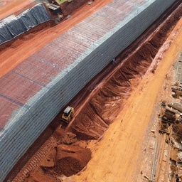 REINFORCED EARTH (PVT) LTD.