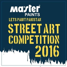 Street Art Competition