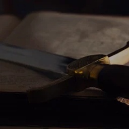 Daud Blades