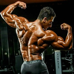 Hunain Fitness Club