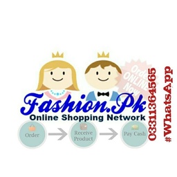 Fashion.Pk - Online Shopping