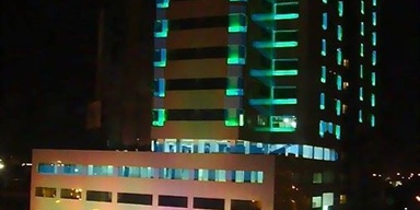 Emerald Tower