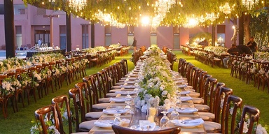 Marcem Events