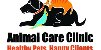 Animal Care Clinic