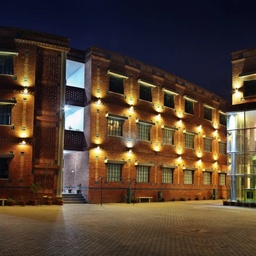 JADEED DASTGIR IDEAL HIGH SCHOOL