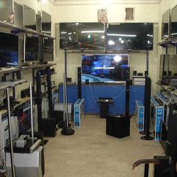 Naik Enterprises
