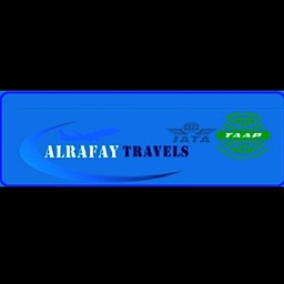 Al-Rafay Travels Lahore - regd
