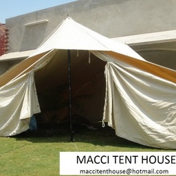 Macci Tent House Tents & Umbrellas Manufacturers