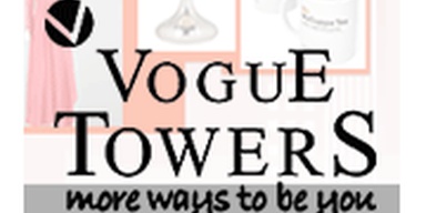 Vogue Towers Lahore
