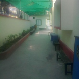 THE ROYAL CITY SCHOOL