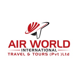 Air World International Travel & Tours Pvt.Ltd