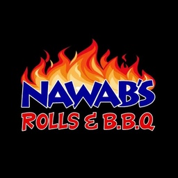 Nawab's Rolls & Bbq