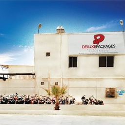 DELUXE PACKAGES (PVT) LTD.