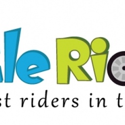 Little Riders