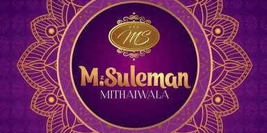 M. Suleman Mithaiwala