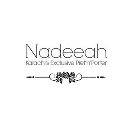 Nadeeah