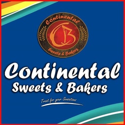 Continental Sweets and Bakers