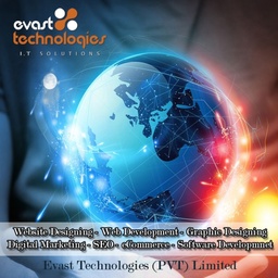 Evast Technologies (PVT) Limited