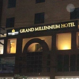 Hotel Grand Millennium Lahore