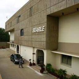 Searle pharmaceuticals