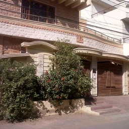 Shahi Villa Guest House