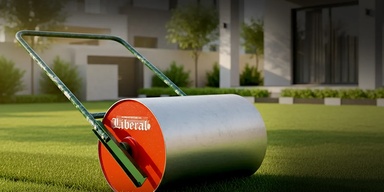 Liberal Lawn Mowers