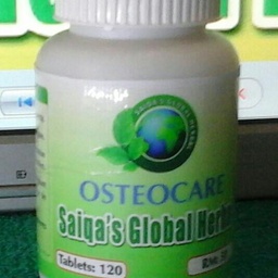 Saiqa's Global Herbal Pakistan
