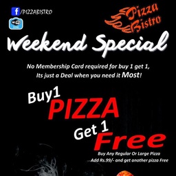 Pizza Bistro