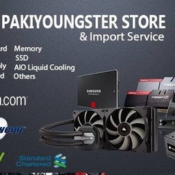 Pakiyoungster Store