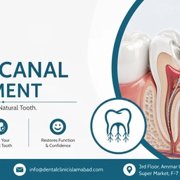 Dental Clinic Islamabad - Dr Usama Hayat | Teeth Aligners | Veneers | Dental Implants | Jaw Surgery