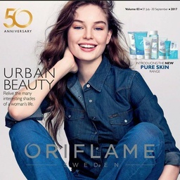 Oriflame Karachi