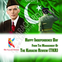 The Karachi Review