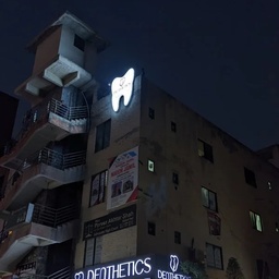 Denthetics