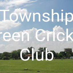 TownShip Green Cricket Club