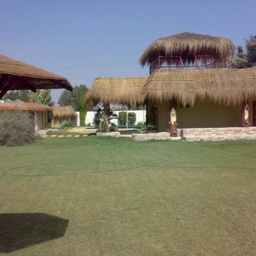 Taif Farm House