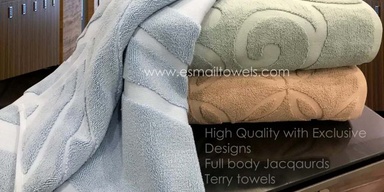 Esmail Towels & Textiles