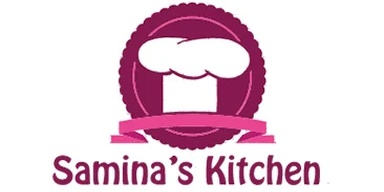 Samina's Kitchen