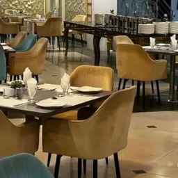 Hotel Royal Palace
