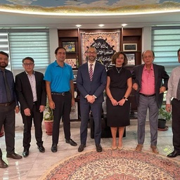 S. EJAZUDDIN & CO.