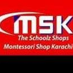 MSK The Schoolz Shop