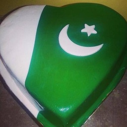 SR cakes & bakers