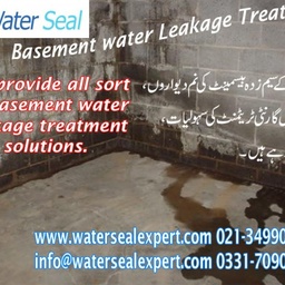 Water Seal Expert