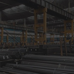 MWPBNP - Iron and Steel