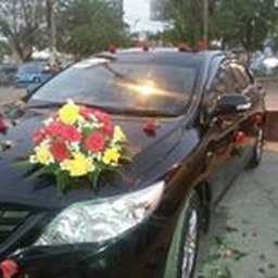 AH Motors and Rent a Car