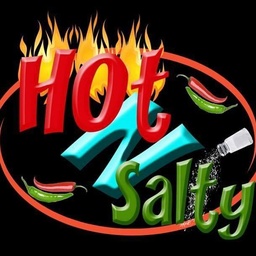 Hot-N-Salty