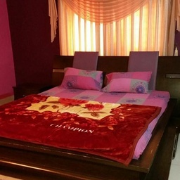 Family Couple Corporate Guest Houses In Karachi