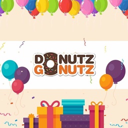Donutz Gonutz