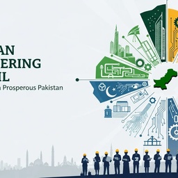 PAKISTAN ENGINEERING COUNCIL
